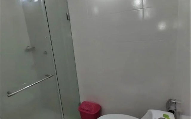 Apartamentos Los Delfines