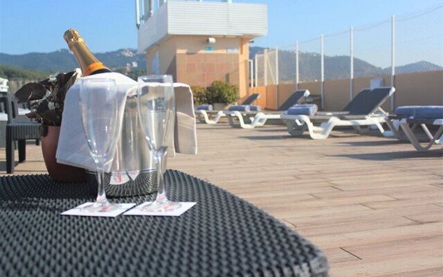 30º Hotels - Hotel Espanya Calella