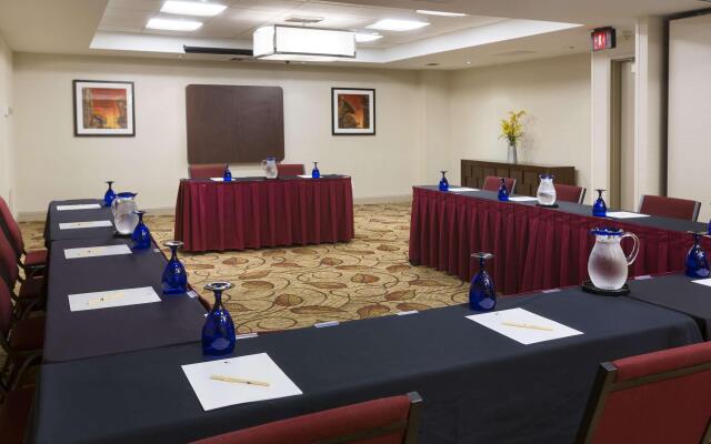DoubleTree Suites by Hilton Nashville Airport