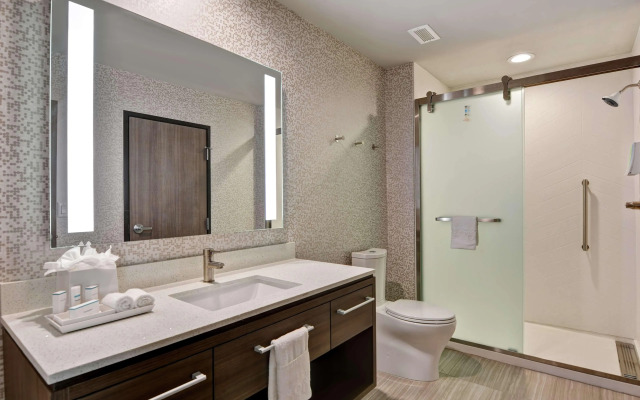 Home2 Suites by Hilton Pecos