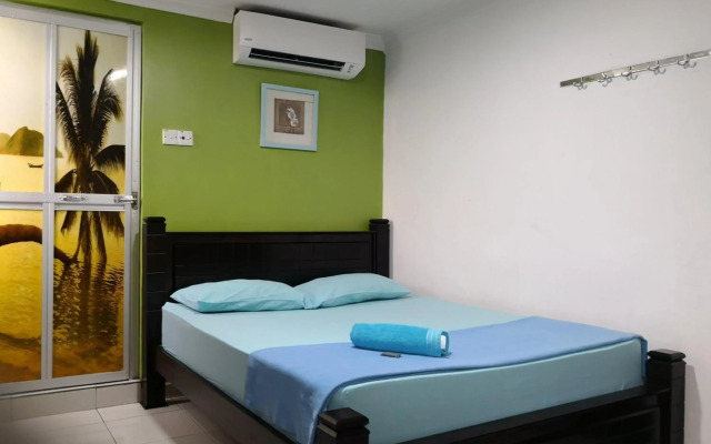 Kristal Inn Hotel UITM Shah Alam