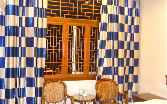 Wuzhen Grand Canel Hostel