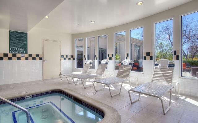 Hilton Garden Inn Livermore