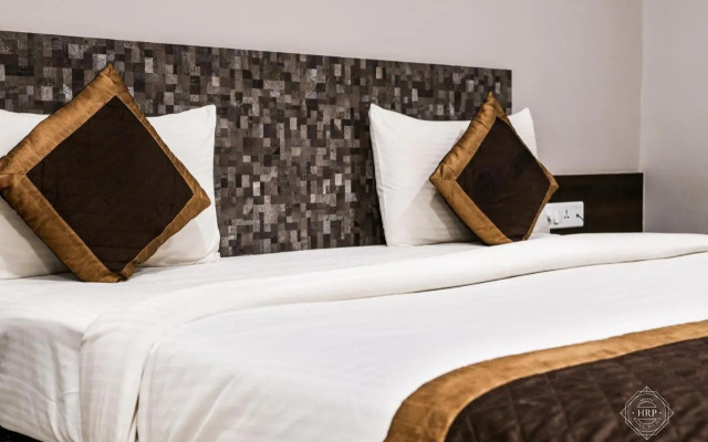 Hotel Rahul Palace Belagavi