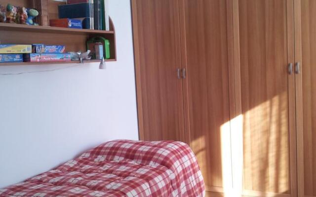Casa Paretone
