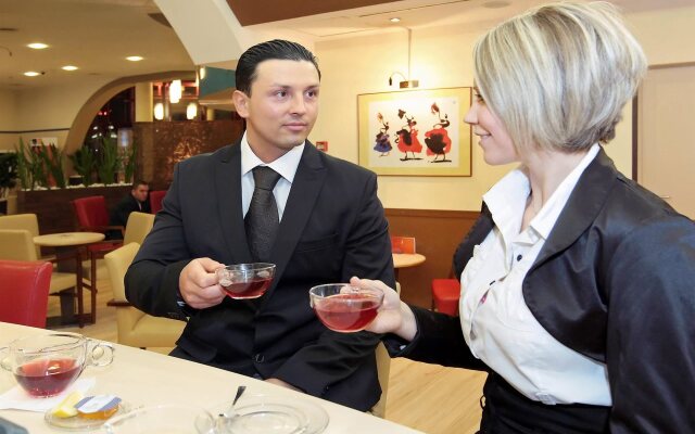 Castrum Hotel Szekesfehervar