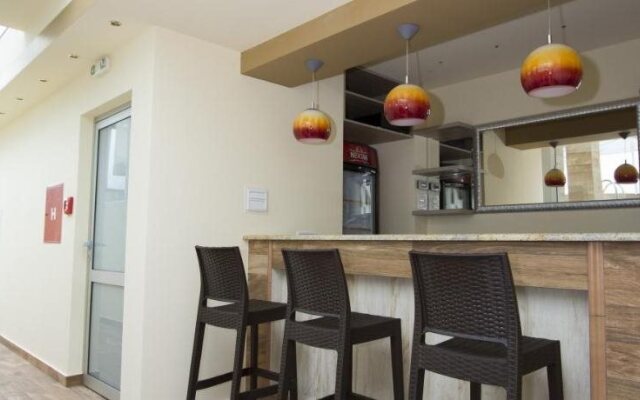 Talija Hotel