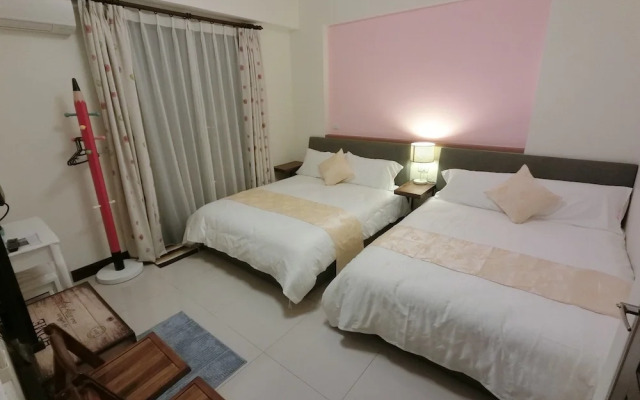 Luckystar B&B