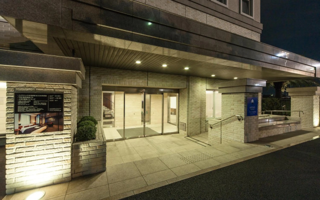 MyStays Shin Urayasu Conference Center
