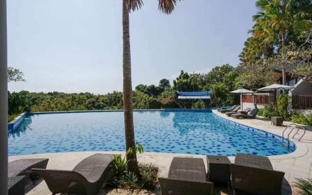 Villa Bima II