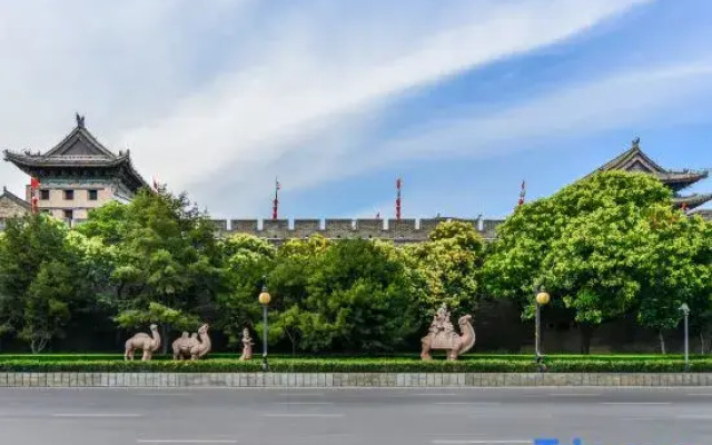 Yuanlai Guesthouse