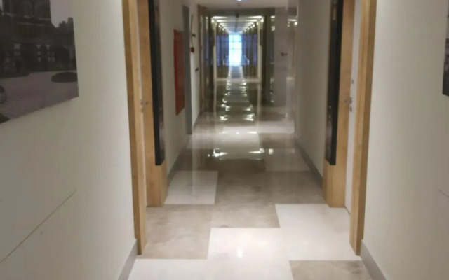 ORBI CITY (Twin Tower) ap.2252