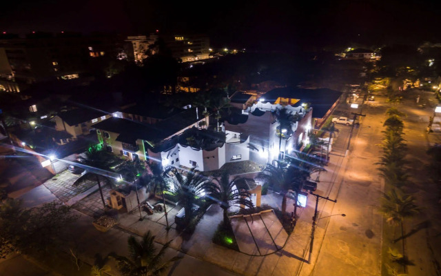 Pousada Torre del Mar