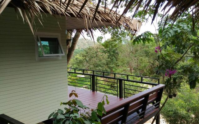 The Triple M Mountain Resort