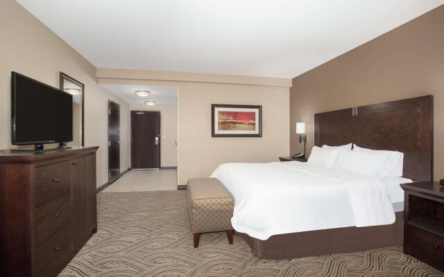 Hampton Inn & Suites I-35/Mulvane