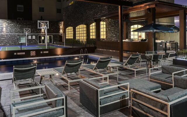 Staybridge Suites Puebla