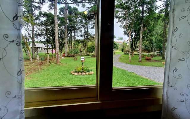 Sitio Recanto Feliz