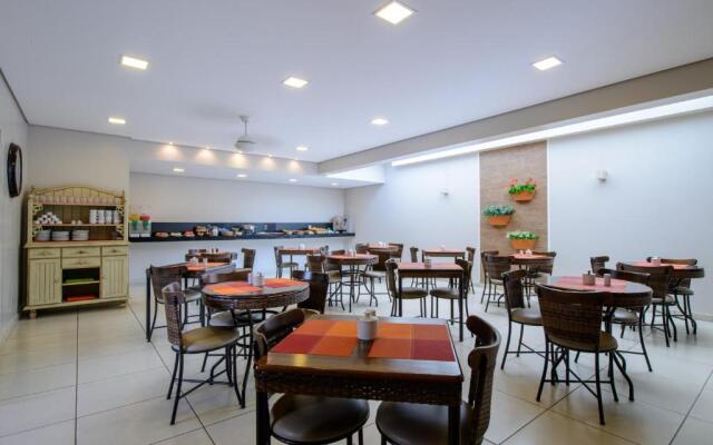 Limeira Verona Hotel