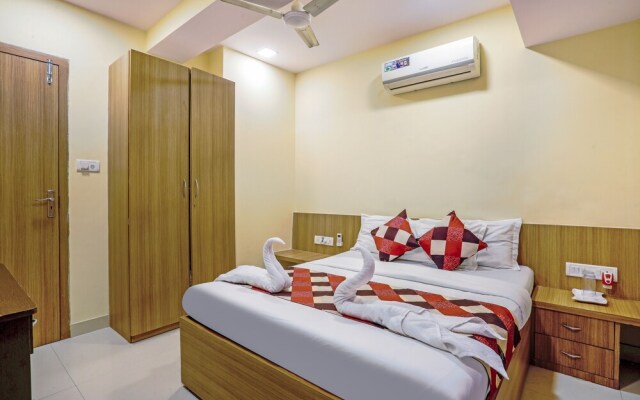 Hotel BKC Corporate Inn