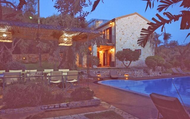 Thalia Estate