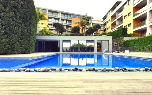 Funchal View Apartament