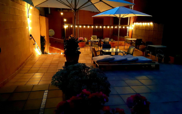 Hotel Villa de Lerma