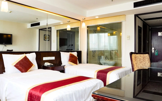 New World Hotel