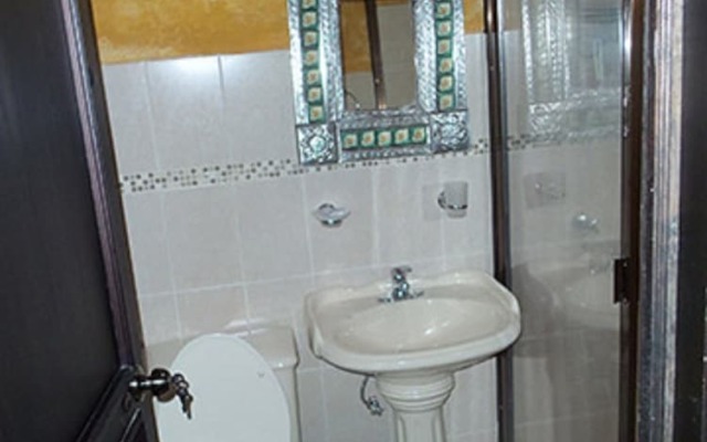 Rancho Escondido Casa Goyri