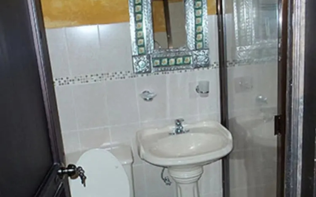 Rancho Escondido Casa Goyri
