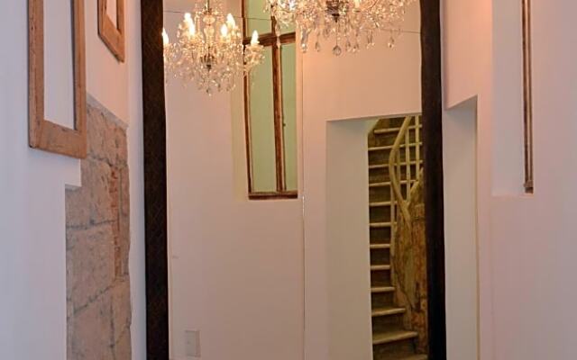 Hotel Hahnmühle 1323