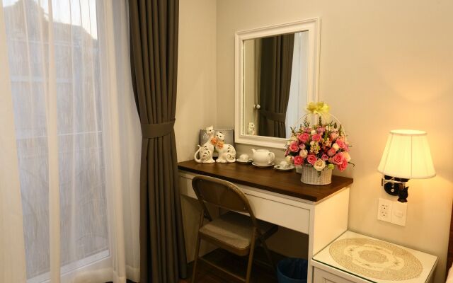 Diamond Queen Hotel