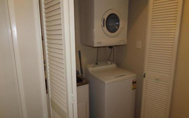 Apollo Quays Apartment