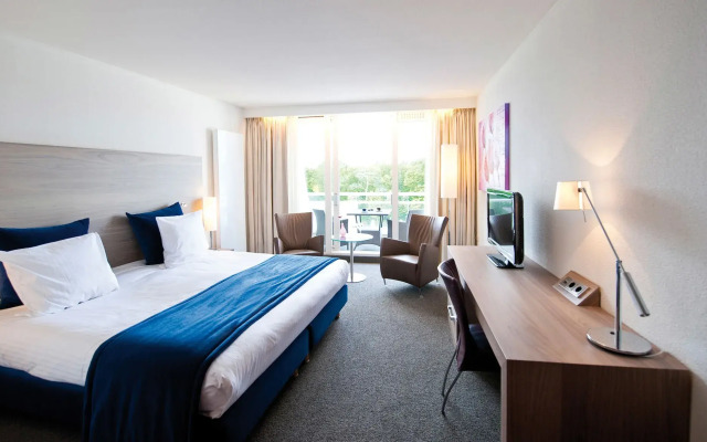Sanadome Hotel & Spa Nijmegen