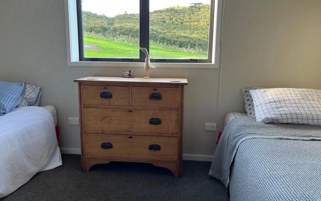 Kahu Farm Apartment