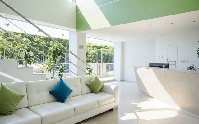 Apartamentos Neos - Cerca al Mar by SOHO