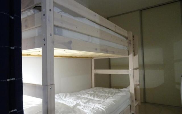 Appartement Les Sables-d'Olonne, 3 pièces, 4 personnes - FR-1-92-876