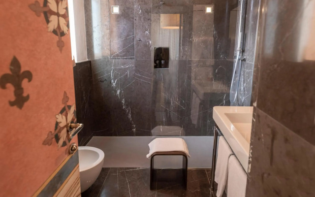 Villa Pattono Wine Country Resort
