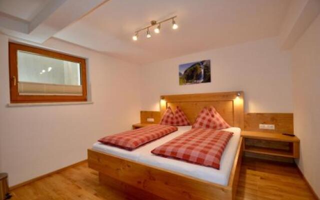 Ferienhaus Tirol