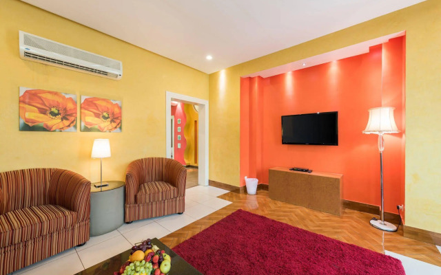 Wakan Luxury Villas & Suites