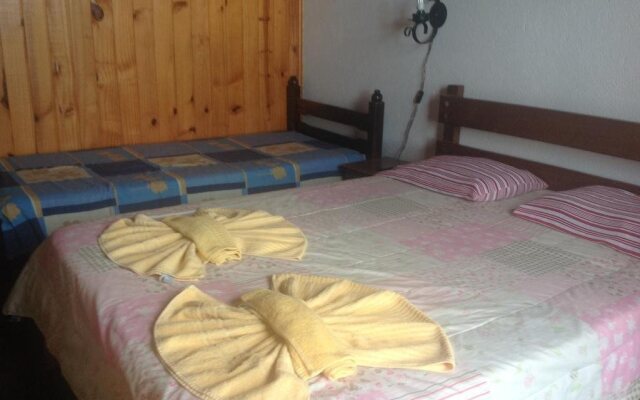 Pousada Cachyto de Cielo