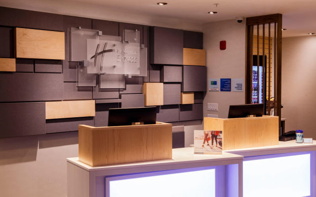 Holiday Inn Express & Suites Gettysburg