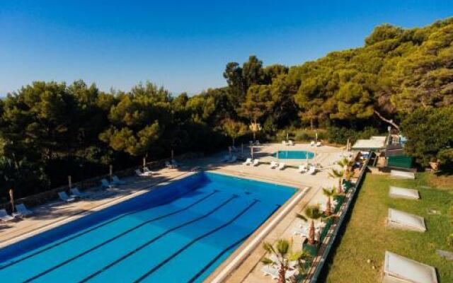 Aparthotel 4 Stars Marina Di Andora