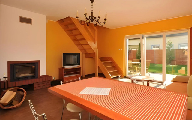 Apartamenty Beata w Sasinie