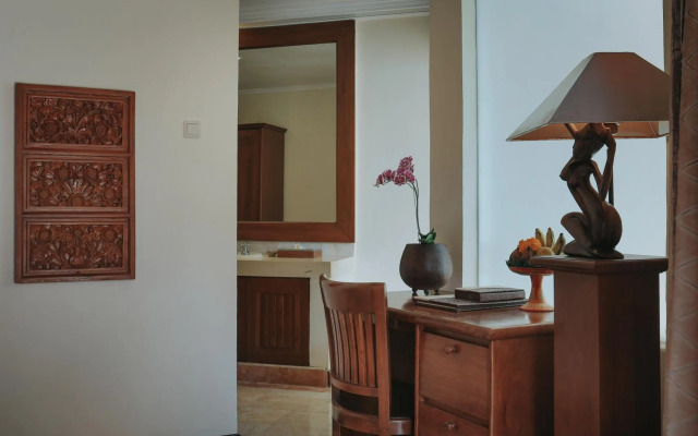 Parigata Villas Resort