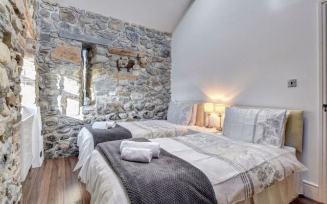House Jukiel Menai Bridge/Bangor