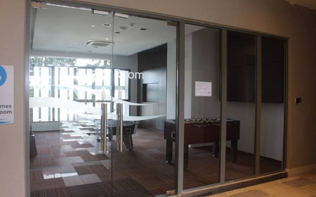 Teega Suites - Puteri Harbour - JCL