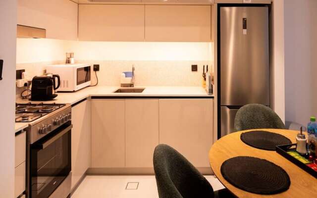 Tranquil 1BR Haven in the Heart of Vista