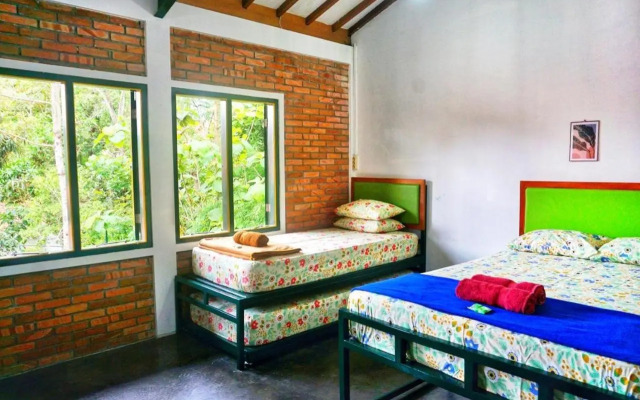 Sonosewu Guesthouse Syariah