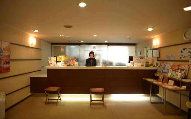 Hotel New Nishino