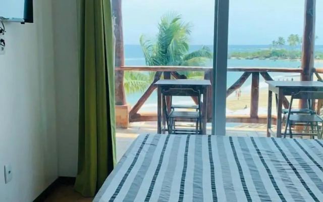 Vila Marinheiro Residence